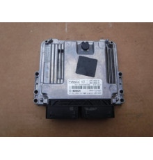 КОМПЬЮТЕР ДРАЙВЕР FORD FOCUS MK4 JX7A-12A650-A