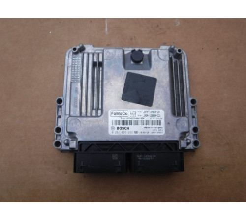КОМПЬЮТЕР ДРАЙВЕР FORD FOCUS MK4 JX7A-12A650-A