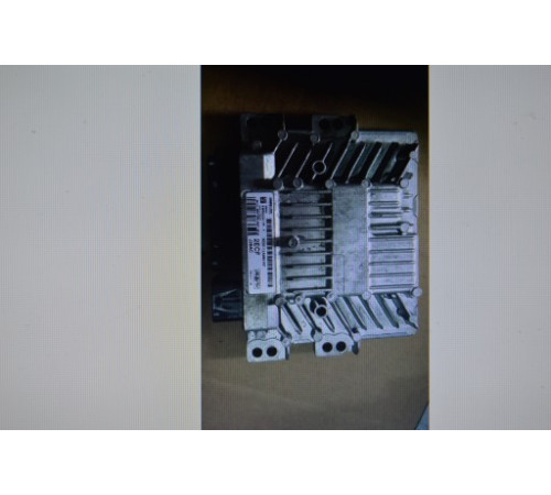 КОМПЬЮТЕР МОДУЛЬ FORD 5WS40417FT 6G91-12A650-NF 2ECF