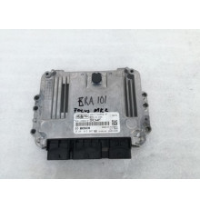 FORD FOCUS MK 2 КОМПЬЮТЕР ДВИГАТЕЛЯ 9M51-12A650-AF
