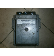 FORD TRANSIT 6C11-12A650-AG КОМПЬЮТЕР ДРАЙВЕР