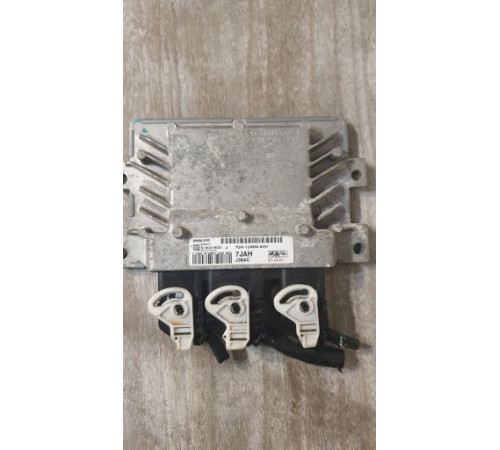 Компьютер ford 7g91-12a650-ах s180016001j 7jah ems