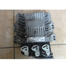 FORD MONDEO MK4 1,8 TDCI КОМПЬЮТЕР 7G9112A650TB EU5B