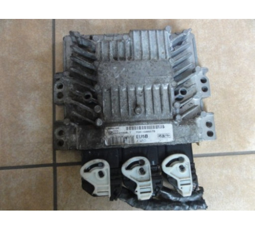 FORD MONDEO MK4 1,8 TDCI КОМПЬЮТЕР 7G9112A650TB EU5B