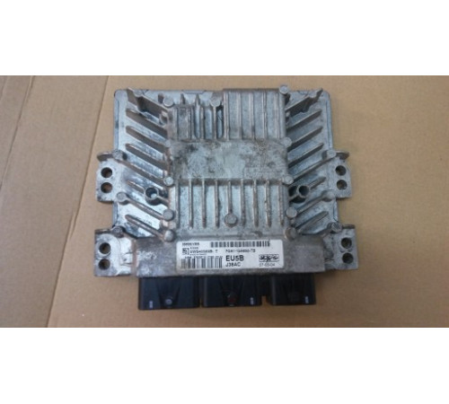 FORD MONDEO MK4 1,8 TDCI КОМПЬЮТЕР 7G9112A650TB