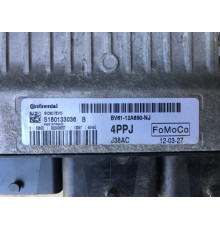 FORD 1.6 КОНТИНЕНТАЛЬНЫЙ КОМПЬЮТЕР BV61-12A650-NJ