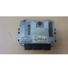 КОМПЬЮТЕР ДРАЙВЕР FORD 0281014803 8V2112A650KE