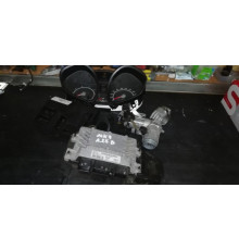 КОМПЬЮТЕР ДРАЙВЕР FORD FIESTA MK7 8V2112A650RF