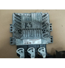 Ford 2.0 TDCi компьютер драйвер 8g91-12A650-HC