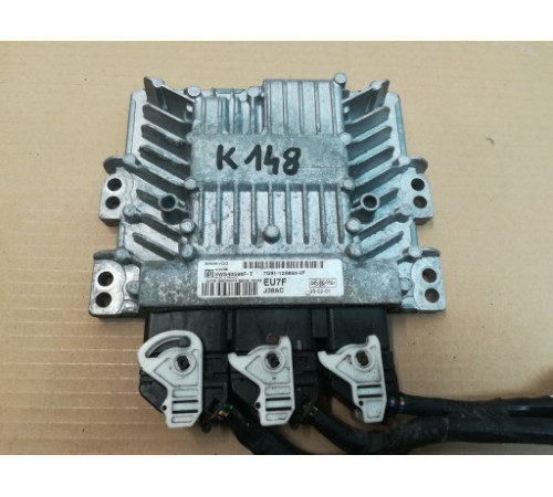 Ford компьютер драйвер 5ws40596f-T 7g91 - 12A650-VF