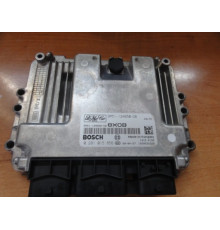 FORD КОМПЬЮТЕР ДРАЙВЕР 9M51-12A650-DB 0281015856