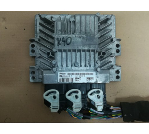 Ford компьютер драйвер 6G9112A650LD 5wS40419DT