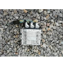 КОМПЬЮТЕР ДВИГАТЕЛЯ FORD GALAXY MK3 6G9112A650HE