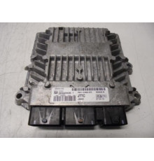 КОМПЬЮТЕР ДВИГАТЕЛЯ FORD FOCUS 2.0 TDCI 5WS40552B