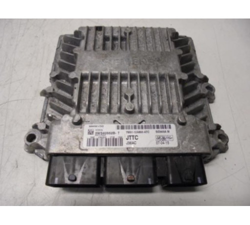 КОМПЬЮТЕР ДВИГАТЕЛЯ FORD FOCUS 2.0 TDCI 5WS40552B