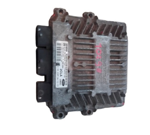 FORD FIESTA 06R. компьютер 5WS40433A
