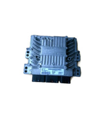 КОМПЬЮТЕР ДРАЙВЕР ДВИГАТЕЛЯ FORD 7G91-12A650-UH