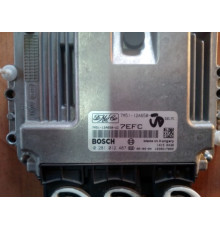 FORD КОМПЬЮТЕР ДРАЙВЕР 7M51-12A650-UC 0281012487