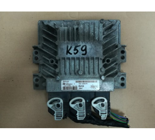 Ford компьютер драйвер 7G9112A650PH 5WS40591IT