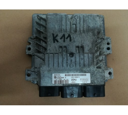 Ford компьютер драйвер AV61-12A650-YJ S180133044B
