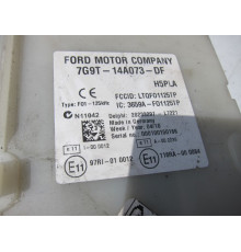 КОМПЬЮТЕР ДВИГАТЕЛЯ FORD MONDEO MK4 28316180