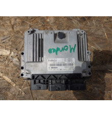 КОМПЬЮТЕР ДВИГАТЕЛЯ FORD MONDEO MK5 1.6 TDCI