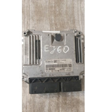 Компьютер ford bg91-12a650-ld 0261s06080