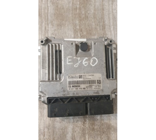 Компьютер ford bg91-12a650-ld 0261s06080