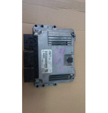 КОМПЬЮТЕР ДВИГАТЕЛЯ AV2112A650RD FORD FIESTA MK7