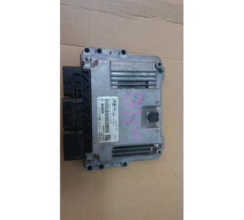 КОМПЬЮТЕР ДВИГАТЕЛЯ AV2112A650RD FORD FIESTA MK7