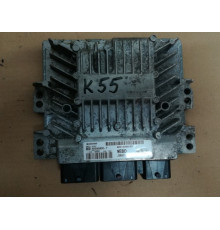 Ford компьютер драйвер 5WS40583ET 8V4112A650AD