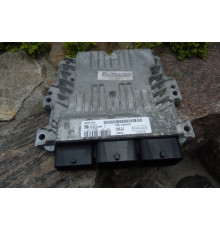КОМПЬЮТЕР FOCUS S180133038C BV6112A650MJ SID807EVO
