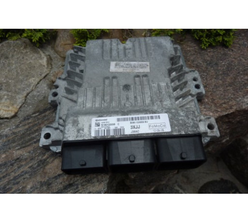 КОМПЬЮТЕР FOCUS S180133038C BV6112A650MJ SID807EVO