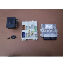 Водитель компьютера FORD TRANSIT CONNECT MK2 США 25