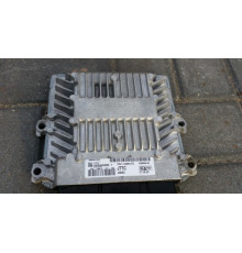 FORD C MAX КОМПЬЮТЕР 7M5112A650ATC 5W540552BT