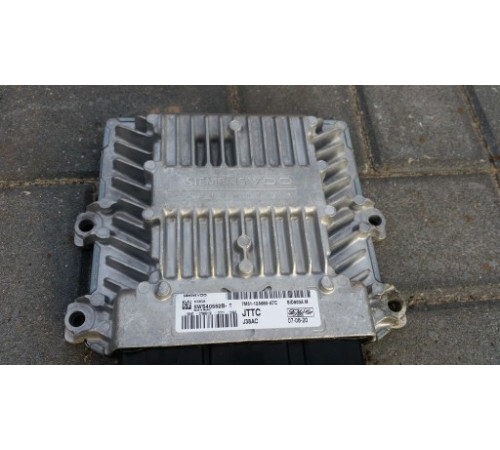 FORD C MAX КОМПЬЮТЕР 7M5112A650ATC 5W540552BT