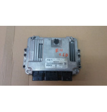 КОМПЬЮТЕР FORD FOCUS MK2 1.6 TDCI 8M5112A650XA