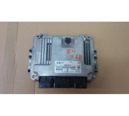 КОМПЬЮТЕР FORD FOCUS MK2 1.6 TDCI 8M5112A650XA