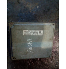 КОМПЬЮТЕР ДРАЙВЕР ДВИГАТЕЛЯ FORD 2S6A-12A650-ZC
