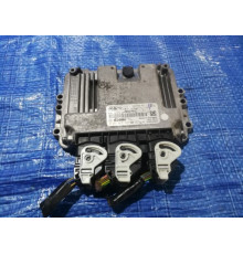 КОМПЬЮТЕР FORD 9V21-12A650-AC 0281015428 9CYC
