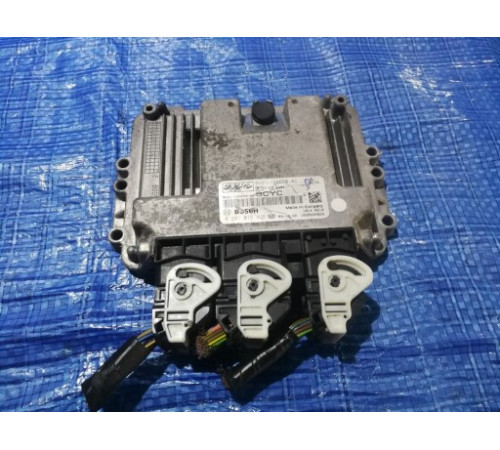 КОМПЬЮТЕР FORD 9V21-12A650-AC 0281015428 9CYC