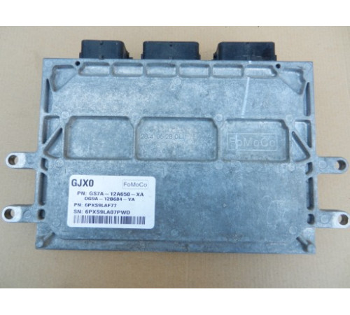 КОМПЬЮТЕР ДРАЙВЕР FORD MK5 2.5 L FUSION 15 R AUT