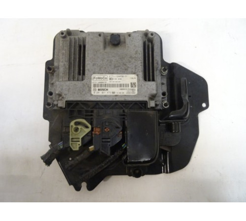 0281031473 FORD TRANSIT COURIER 1.5 TDCI КОМПЬЮТЕР