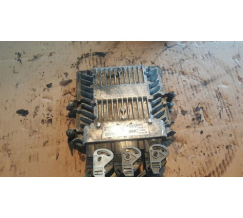 FORD КОМПЬЮТЕР ДРАЙВЕР 3M51 - 12A650-NC 5WS40162C-T