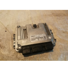 ВОДИТЕЛЬ КОМПЬЮТЕРА 0281012487 8M51-12A650-MD FORD