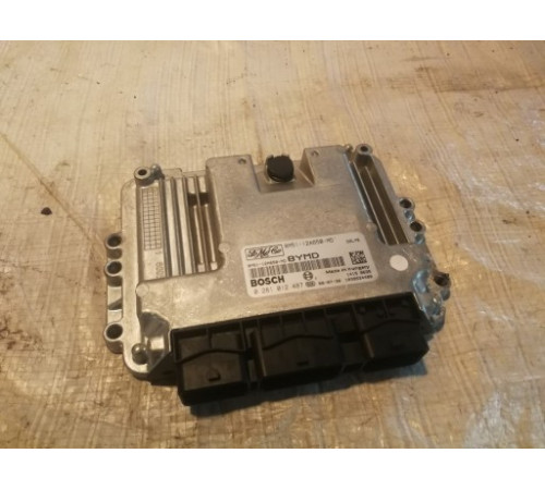 ВОДИТЕЛЬ КОМПЬЮТЕРА 0281012487 8M51-12A650-MD FORD