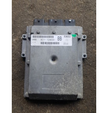 FORD TRANSIT ДРАЙВЕР КОМПЬЮТЕР AC1112A650BB 9HBB
