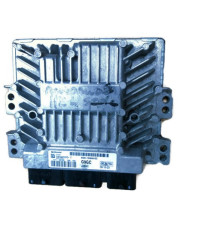 КОМПЬЮТЕР ДРАЙВЕР ДВИГАТЕЛЯ FORD 8G91-12A650-GC