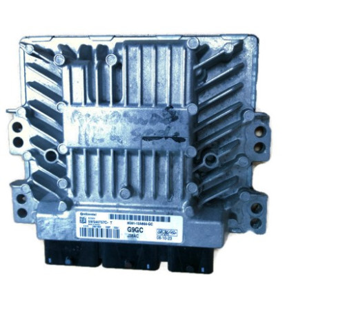 КОМПЬЮТЕР ДРАЙВЕР ДВИГАТЕЛЯ FORD 8G91-12A650-GC