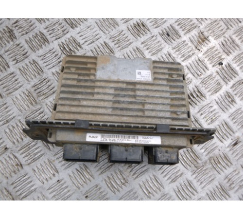 Компьютер двигателя Ford F150 XII 5.0 4x4 2011